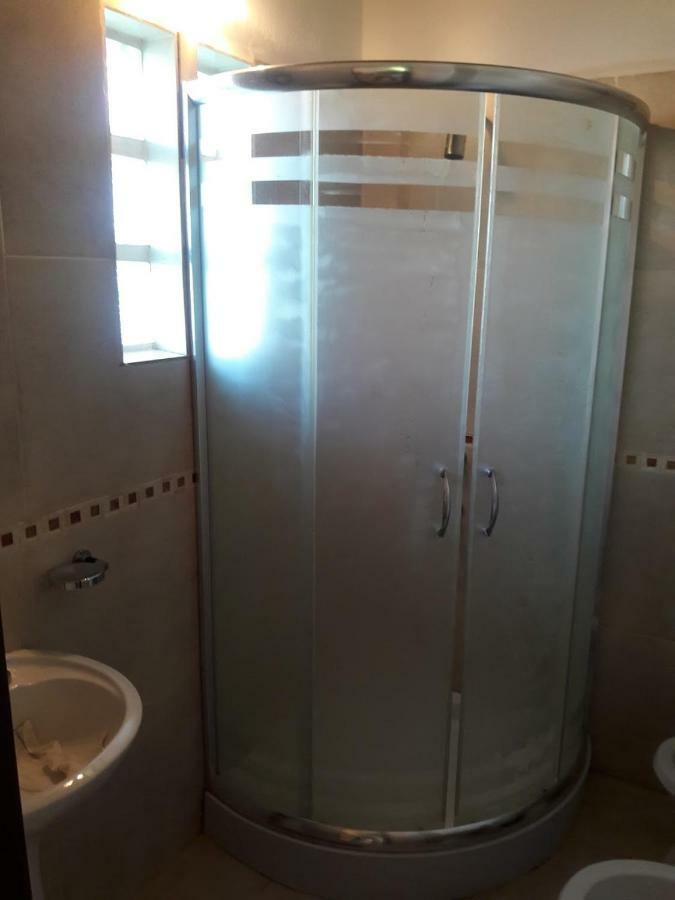 Cabanas Vientos Del Sur Villa Yacanto Exteriér fotografie